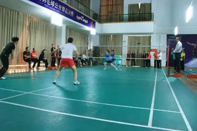 然起步一般