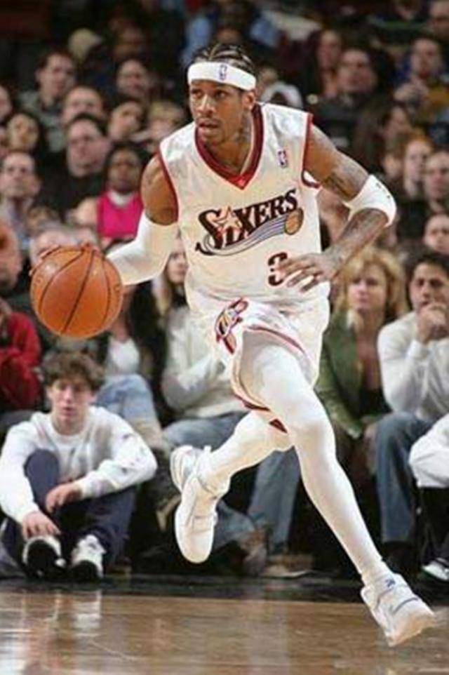 性的NBA