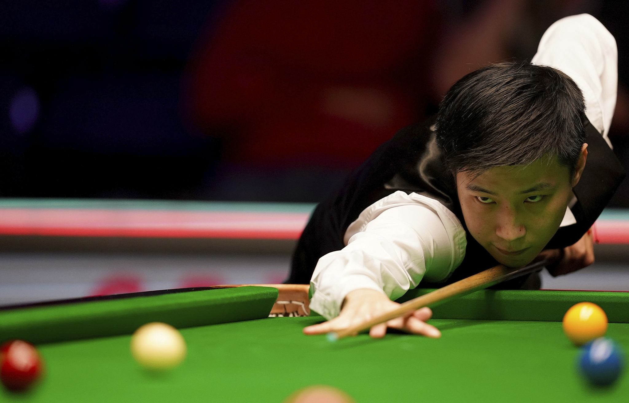 申京的绝平 申京的绝平