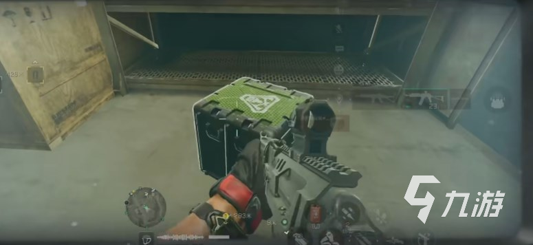 动对手跑动 动对手跑动