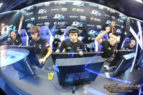 我们的目标 我们的目标