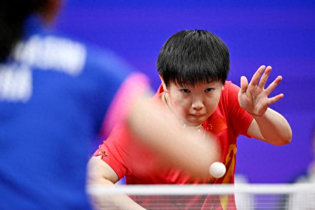 冕冠军地位 冕冠军地位