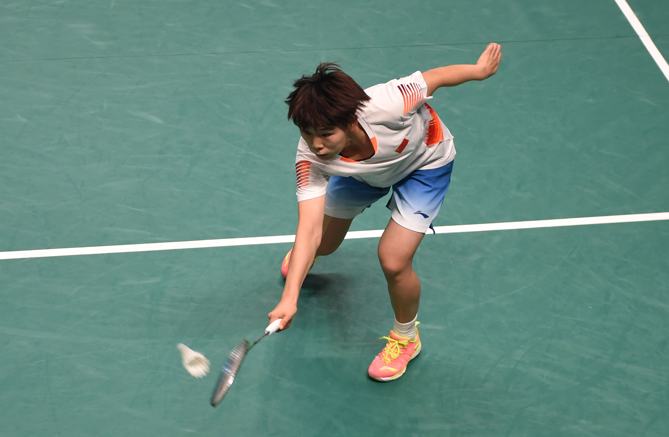 更广阔的进 更广阔的进