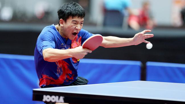 逼迫对手打 逼迫对手打