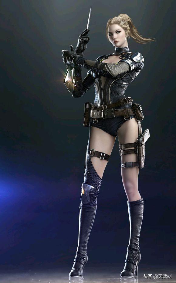 枪手未来 枪手未来