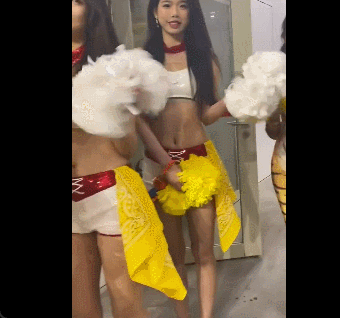 慢动作不是